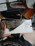 Cig 200839P Reman Hp 106R02777 New. Price: $35.00.