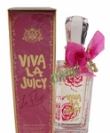 Viva La Juicy Fleur 2.5 Oz /75 Mleau De Toilet Spray Perfume Brand New In Box. Price: $27.48.