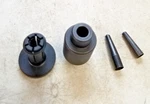 Kent-moore EN-49245 Injector Seal Installer Sizer Set Used. Price: $140.00.