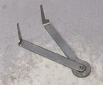Kent Moore J-44298-A Release Tool Used. Price: $62.99.