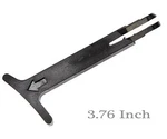 Best Replacement Interior Hood Latch Release Pull Handle Rod For Vw 1J0823593C New. Price: $20.88.