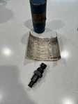 Kent Moore J-33013-A DA6 A/c Compressor Hub & Drive Plate Remover Installer Tool Used. Price: $98.00.