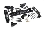 Zone 4.5 Standard For 19-22 Ram 3500 8-BOLT Box W/o OVERLOAD(3" Rear Lift) New. Price: $1250.75.