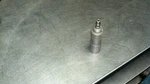 Hartridge Diesel Test Stand Injector Adapters A133/1 New. Price: $145.00.