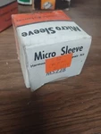 New Micro Sleeve Harmonic Balancer Repair Kit # MS228-1. Price: $9.88.