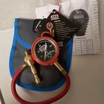 E-z Deflator Kit Psi Gauge ARB505 New. Price: $35.00.