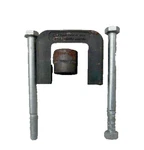 Ford Rotunda Otc T96P-3010-A Ball Joint Remover Service Set Tool 232T Used. Price: $13.39.