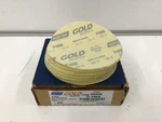 Norton Gold Reserve 06226 A296 Series Norgrip Sanding Disc, In, P800 Grit, 50 New. Price: $26.99.