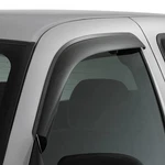 For Jeep Grand Cherokee 21-25 Window Deflectors Tape-on Standard Ventvisor New. Price: $62.99.