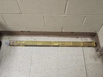 623PCS 6.5LBS Esab ER5356 Aws A5.10 Welding Rod .062" X 39" New. Price: $24.00.