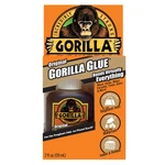 Gorilla Original Glue, Waterproof Polyurethane 2 Ounce Bottle, New. Price: $8.82.