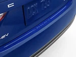 2018-2025 Toyota Camry Xle Rear Bumper Clear Protector Applique PT929-03182 New. Price: $49.99.