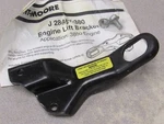 Kent Moore J-28467-380 3800 Engine Lift Bracket Used. Price: $15.99.