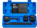 Orion Motor Tech Dual Wheel Separator Tool, 4-PIECE Hub Removal Tool... New. Price: $63.02.