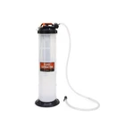 Mishimoto MMTL-FEX-MP95 Fluid Extractor Manual & Pneumatic 9.5L New. Price: $176.52.