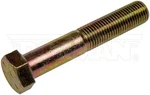 Dorman 862-325 Cap Screw-hex Head-grade 8- 7/16-20 2-1/2 In. New. Price: $23.83.