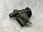 1959 Chrysler Nos Front Right Lower Wheel Cylinder 22804 By Hydraulic New. Price: $45.00.