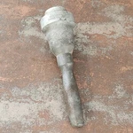 Miller Special Tools C-4002 Diff Pinion Oil Seal Installer 6-CYLINDER 7.25" Axle Used. Price: $69.99.