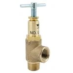 Watts 331128 1/2 0121627 Poppet Type Compact By-pass Relief Va Replaces 5300A New. Price: $356.81.