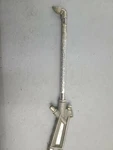 Campbell Hausfeld Engine Cleaning Gun TL1032 Used. Price: $10.00.