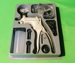 Volkswagen Audi Bmw Benz Porsche Engine Vacuum Measuring Hand Pump Tool New. Price: $149.99.