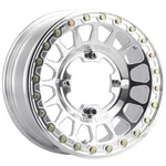 Method Race Wheels Beadlock 15X7 5X4.5 38MM Polished MR413570121152B New. Price: $676.25.