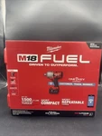 Milwaukee 2864-22R 18VBRUSHLESS 3/4" High Torque Impact Wrench W/friction Ring New. Price: $649.00.
