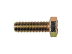 Dorman 862-110 Cap Screw Hex Head Grade 5/16 24 In. New. Price: $29.14.