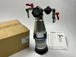 Mityvac MV5570 Fuel Injection Injector Cleaner Cleaning Kit New. Price: $161.95.