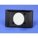55157112AB Mopar Door Applique Clip For Jeep Grand Cherokee Chrysler Aspen Dodge New. Price: $21.57.