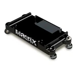 Matrix M60 Stand Roller Caddy Black Mx Motocross Bike Tool Tray Workshop New. Price: $120.87.