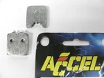 Accel 170042 Spark Plug Wire Terminal Crimping Jaw 7/8MM New. Price: $22.49.