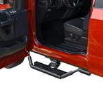 Aps Power Drop Steps Fit 99-07 Silverado Sierra 1500 Extended Cab Driver Front New. Price: $299.95.