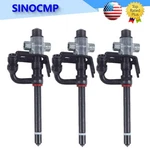 3PCS Fuel Injector RE515684 For John Deere 210LE 310J 315SG 550H 5310 5503 5055E New. Price: $109.99.