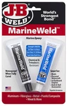 Jb 8272 Marineweld - Part Epoxy Adhesive Dsa Postage. Price: $8.89.