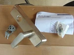 1 Corbin Russwin Panic Lever Trim 955 And 959 For ED5000 Series Exit Device New. Price: $350.00.