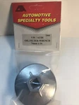 Cta Oil Filter Wrench 2464, 74MMX14, 1/2 Drive, Vw, Audi, And More. Ships Free New. Price: $12.95.