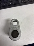Kent-moore J-35669 Strut Rod Nut Remover/installer Spanner Very Nice- Used. Price: $100.00.