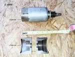 78-2009 Chrysler Dodge Plymouth Jeep Transaxle Specialty Tool Miller L-4406 Used. Price: $74.99.