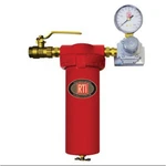 Rti EH4000 1/2" Desiccant Filter With 1/4" Regulator, Inverse-flow, Auto Drain New. Price: $257.03.
