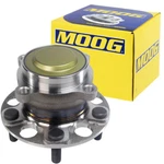Fwd Moog Rear Wheel Hub & Bearing 512516 For Honda Accord 2014 - 2017 5LUG 2.0L New. Price: $80.61.