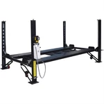 Tuxedo FP8K-DX 4-POST Deluxe Automotive Storage Lift 8,000 Lb. Capacity New. Price: $4660.00.