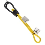 Case Of (10) Keeper A060784Z 24" Ultra Rubber Bungee Cords With Hooks 7525058 New. Price: $17.49.