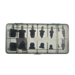 Red Horse Performance Hose Assembly Pressure Test Kit Black New. Price: $91.57.