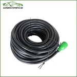 Prong Generator Extension Cord Nema L14-30P / L14-30R 100 Feet Amp New. Price: $144.04.