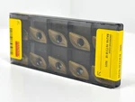 Sandvik RA216-19 T3 M-m New Carbide Inserts Grade 1025 10PCS. Price: $289.99.