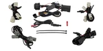 Diode Dynamics Hitchmount Reverse/brake Light Wiring Kit 2021-23 Ford F-150 New. Price: $111.95.