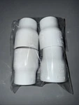 Spears Pack 1-1/4" X 1" White SCH40 Pvc Reducer Couplings 429-168 New. Price: $12.99.