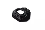 Genuine Mopar Front Bumper Reinforcement Left 5065269AC New. Price: $65.21.