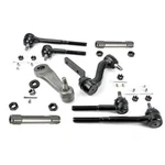Ridetech 11169575 Steering Linkage Kit, Gm F/x W/ Manual New. Price: $385.00.